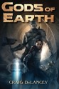 Gods of Earth - Craig DeLancey