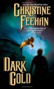 Dark Gold - Christine Feehan