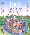 1001 Things to Spot Long Ago - Gillian Doherty, Teri Gower, Susannah Owen