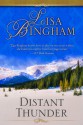 Distant Thunder - Lisa Bingham