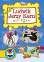 Wiersze - Ludwik Jerzy Kern