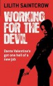 Working for the Devil - Lilith Saintcrow