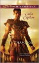 The Champion (Love Inspired Historical) - Carla Capshaw