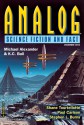 Analog Science Fiction and Fact, December 2012 - Stanley Schmidt, Michael Alexander, K.C. Ball, Shane Tourtellote, Paul Carlson, Stephen L. Burns, Ken Liu, Maya Kaathryn Bohnhoff, Richard A. Lovett, Liz J. Anderson, Jim Kling, Bill Gleason