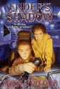 Ender's Shadow (Shadow Series, #1) - Orson Scott Card