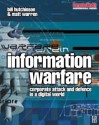 Information Warfare (Computer Weekly Professional) - William Hutchinson, Matthew Warren