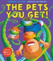 The Pets You Get! - Thomas Taylor, Adrian Reynolds