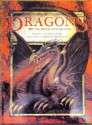 Dragons: Truth, Myth and Legend - David Passes, Wayne Anderson