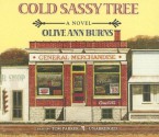 Cold Sassy Tree - Olive Ann Burns, Tom Parker