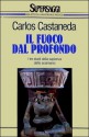 Il fuoco dal profondo - Carlos Castaneda, Francesca Bandel Dragone