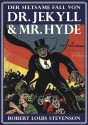 Der seltsame Fall des Dr. Jekyll und Mr. Hyde (German Edition) - Robert Louis Stevenson