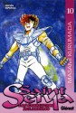 Saint Seiya: Los Caballeros del Zodíaco, #10 - Masami Kurumada