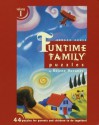 Funtime Family Puzzles, Volume 1 - Helene Hovanec