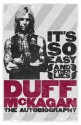 It's So Easy (and Other Lies) - Duff McKagan