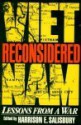 Vietnam Reconsidered: Lessons From A War - Harrison E. Salisbury