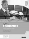 English for Economics in Higher Education Studies - Mark Roberts