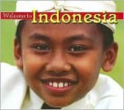 Welcome To Indonesia (Welcome To The World) - P.E. Ryan