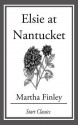 Elsie at Nantucket - Martha Finley