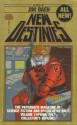 New Destinies Vol. 1: Spring 1987 - Jim Baen