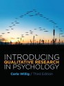 Introducing Qualitative Research in Psychology - Carla Willig