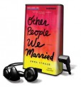 Other People We Married (Playaway) - Emma Straub, Coleen Marlo