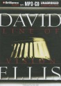 Line of Vision - David Ellis, Dick Hill