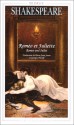 Romeo et Juliette, édition bilingue (français-anglais) - Harley Granville-Barker, William Shakespeare