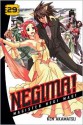 Negima!: Magister Negi Magi, Volume 29 - Ken Akamatsu