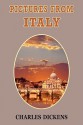 Pictures from Italy - Charles Dickens