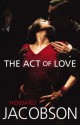 The Act Of Love - Howard Jacobson