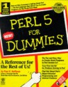 Perl 5 for Dummies - Paul E. Hoffman