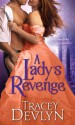 A Lady's Revenge - Tracey Devlyn