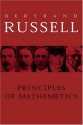 The Principles Of Mathematics - Bertrand Russell