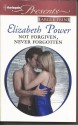 Not Forgiven, Never Forgotten - Elizabeth Power