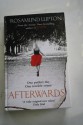 Afterwards - Rosamund Lupton