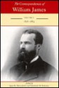 The Correspondence of William James: 1878-1884 - William James, John J. McDermott, Ignas K. Skrupskelis