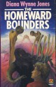 The Homeward Bounders - Diana Wynne Jones