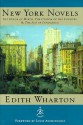 New York Novels (Modern Library) - Edith Wharton