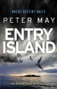 Entry Island - Peter May