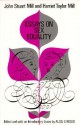 Essays on Sex Equality - John Stuart Mill, Harriet Taylor Mill, Alice S. Rossi