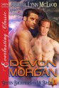 Devon Morgan (Seven Brothers for McBride 5) - Anitra Lynn McLeod