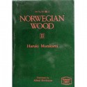 Norwegian Wood - Haruki Murakami