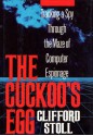 The Cuckoo's Egg - Clifford Stoll