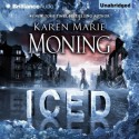 Iced (Fever, #6; Dani O'Malley, #1) - Karen Marie Moning