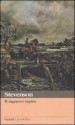 Il ragazzo rapito - Robert Louis Stevenson, Francesco Binni