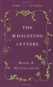 The Whalestoe Letters - Mark Z. Danielewski