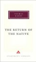 The Return of the Native - Thomas Hardy