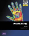 Human Biology: Concepts and Current Issues - Michael D. Johnson