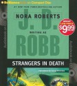 Strangers in Death - J.D. Robb, Susan Ericksen