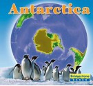 Antarctica - Adam R. Schaefer